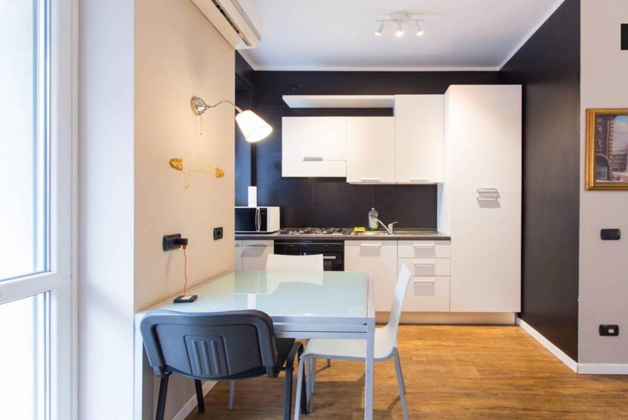 Lust Studio Gulli