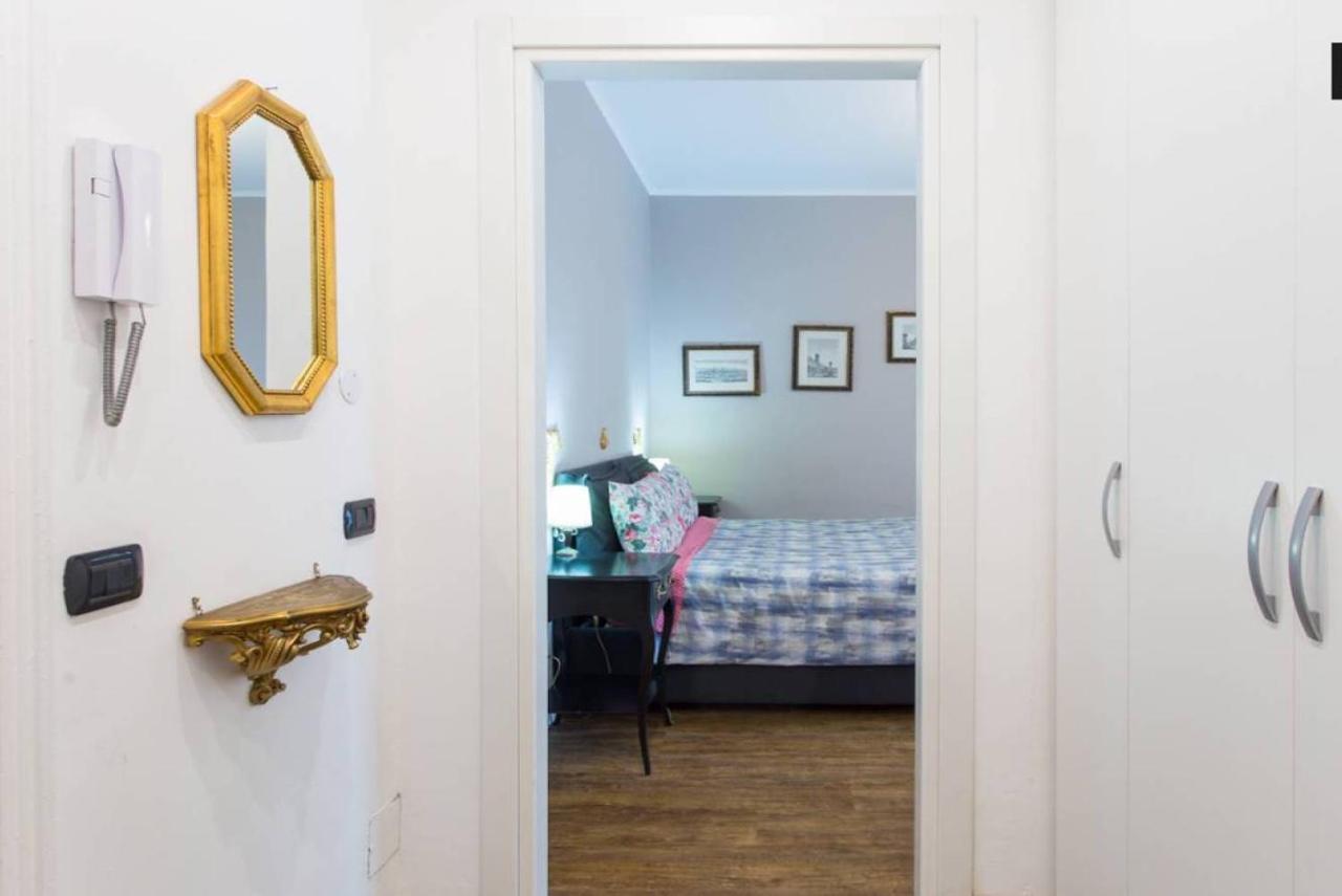 Apartamento Lust Gulli