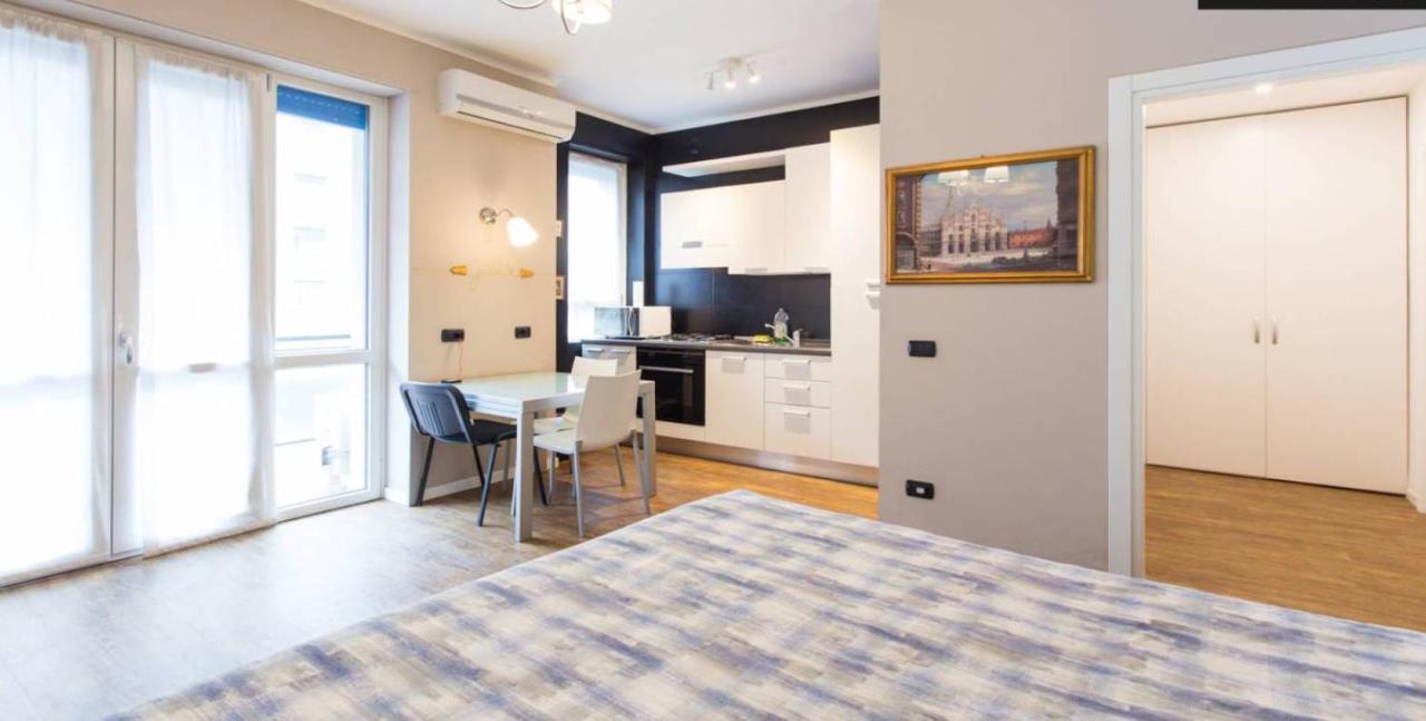 Apartamento Lust Gulli *