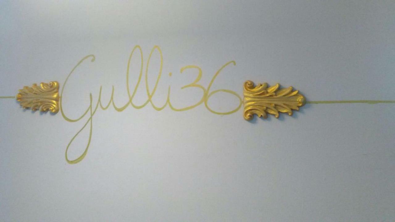 Lust Gulli * Milán